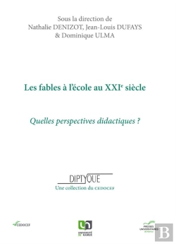 Bertrand.pt - Les Fables À L'École Du 21ème Siècle