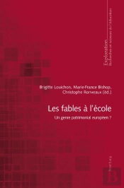 Les Fables À Lécole