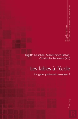 Bertrand.pt - Les Fables À Lécole