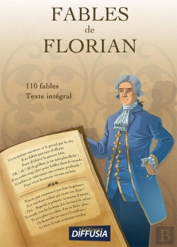 Bertrand.pt - Les Fables De Florian