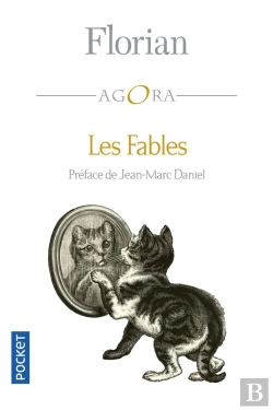 Bertrand.pt - Les Fables De Florian