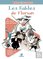 Les Fables De Florian