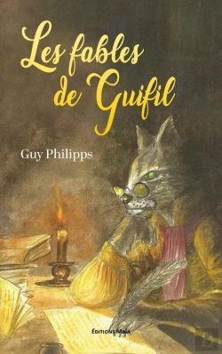 Bertrand.pt - Les Fables De Guifil