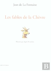 Les Fables De La Chevre