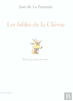 Bertrand.pt - Les Fables De La Chevre