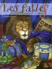 Les Fables De La Fontaine