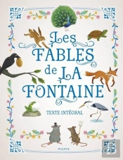 Les Fables De La Fontaine
