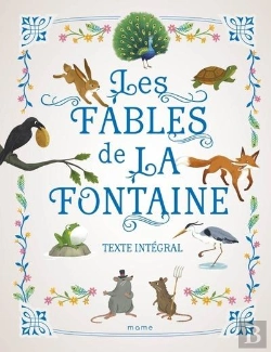 Bertrand.pt - Les Fables De La Fontaine