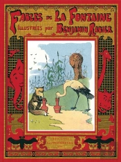 Les Fables De La Fontaine