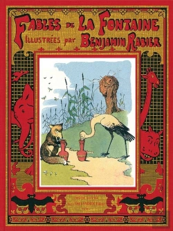 Bertrand.pt - Les Fables De La Fontaine