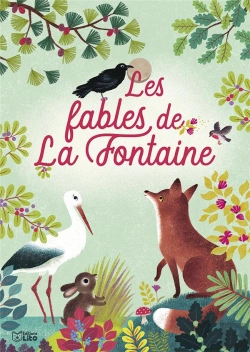 Bertrand.pt - Les Fables De La Fontaine