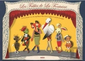 Les Fables De La Fontaine