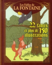 Les Fables De La Fontaine