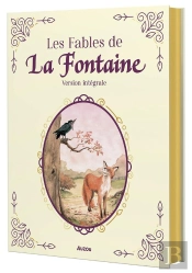 Les Fables De La Fontaine