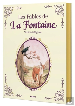 Bertrand.pt - Les Fables De La Fontaine