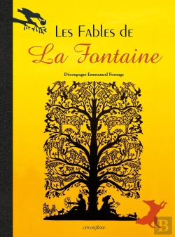 Bertrand.pt - Les Fables De La Fontaine