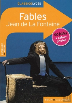 Bertrand.pt - Les Fables De La Fontaine