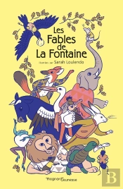 Les Fables De La Fontaine
