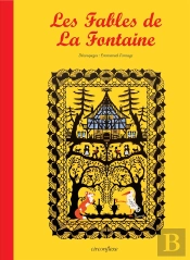 Les Fables De La Fontaine