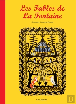 Bertrand.pt - Les Fables De La Fontaine