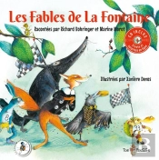 Les Fables De La Fontaine
