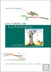 Les Fables De La Fontaine