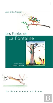 Les Fables De La Fontaine