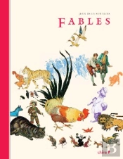 Les Fables De La Fontaine