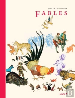 Bertrand.pt - Les Fables De La Fontaine