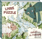 Les Fables De La Fontaine