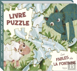 Bertrand.pt - Les Fables De La Fontaine