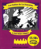 Les Fables De La Fontaine
