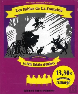 Bertrand.pt - Les Fables De La Fontaine