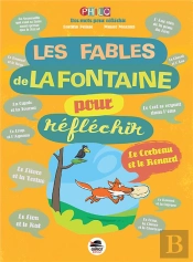 Les Fables De La Fontaine Pour Reflechir