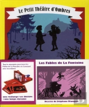 Les Fables De La Fontaine  (Theatre)