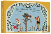 Les Fables De La Fontaine Tome 1