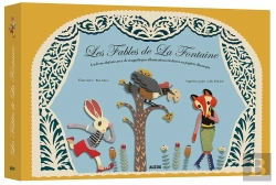 Bertrand.pt - Les Fables De La Fontaine Tome 1