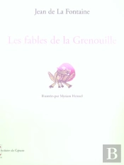 Les Fables De La Grenouille