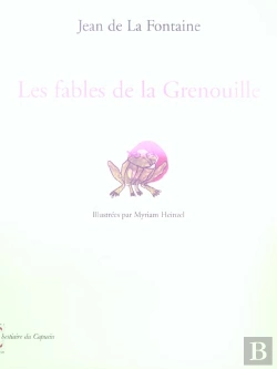 Bertrand.pt - Les Fables De La Grenouille
