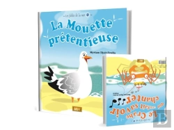 Bertrand.pt - Les Fables De La Mer - Tome 1
