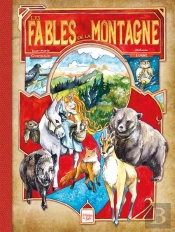 Les Fables De La Montagne