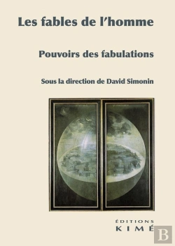 Bertrand.pt - Les Fables De L'Homme : Pouvoirs Des Fabulations