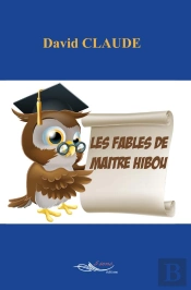 Les Fables De Maitre Hibou