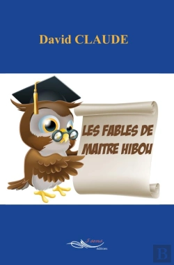 Bertrand.pt - Les Fables De Maitre Hibou