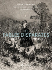 Les Fables Disparates D'Hérode Neth-Omphale