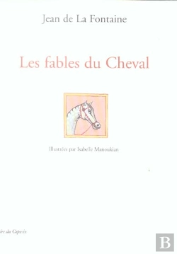 Bertrand.pt - Les Fables Du Cheval