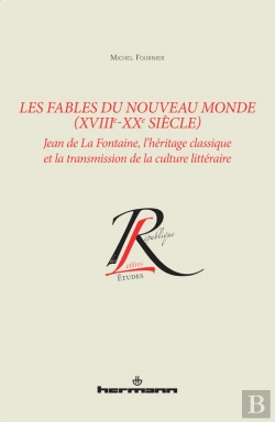 Bertrand.pt - Les Fables Du Nouveau Monde (Xviiie-Xxe Siècle)