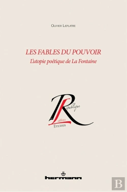 Bertrand.pt - Les Fables Du Pouvoir - L'Utopie Poetique De La Fontaine