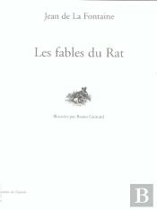 Les Fables Du Rat