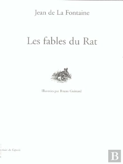 Bertrand.pt - Les Fables Du Rat